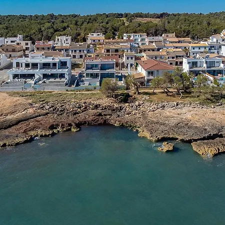Ferienhaus Son Serra Relax 2 *