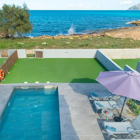 Son Serra Relax 2 By Homevillas360 Дом отдыха *