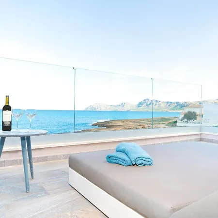 Son Serra Relax 2 By Homevillas360 *