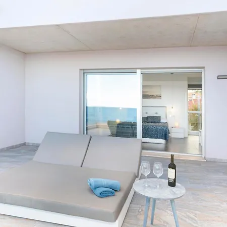 Son Serra Relax 2 By Homevillas360 Дом отдыха *